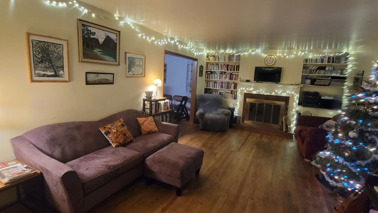 Photo of Livingroom in Laramie