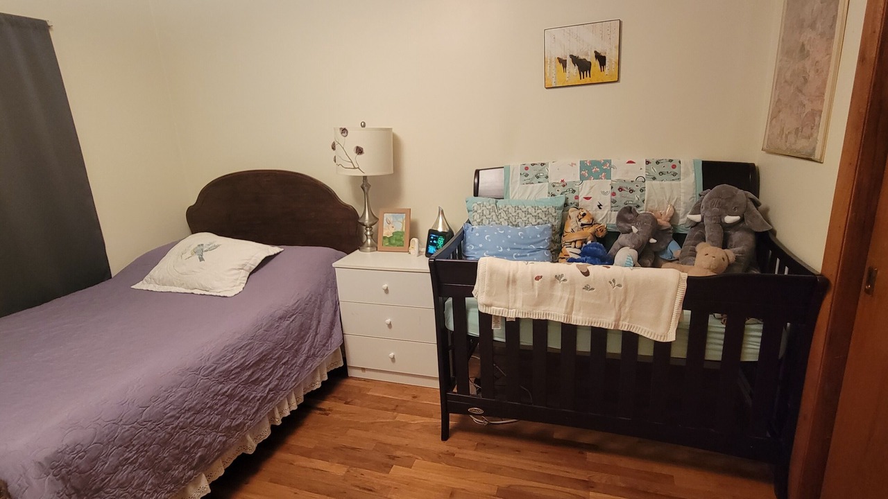 Photo of Bedroom in Laramie