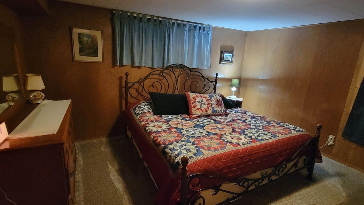 Photo of Bedroom in Laramie