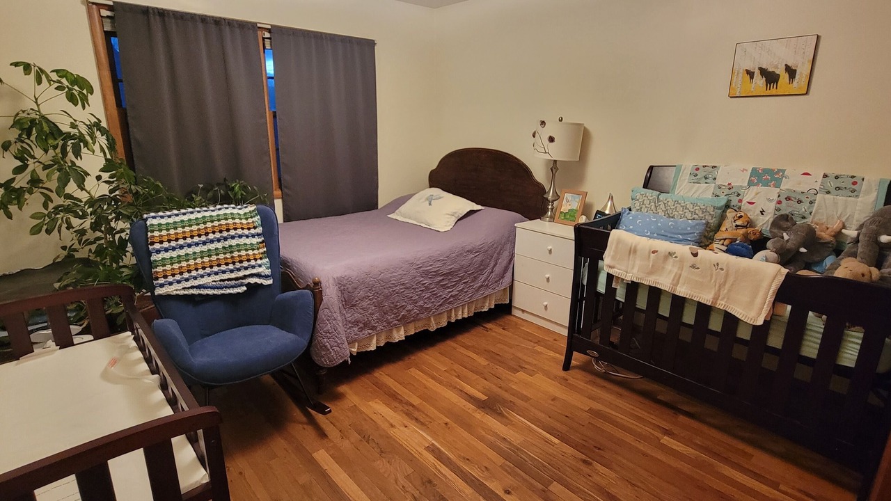 Photo of Bedroom in Laramie