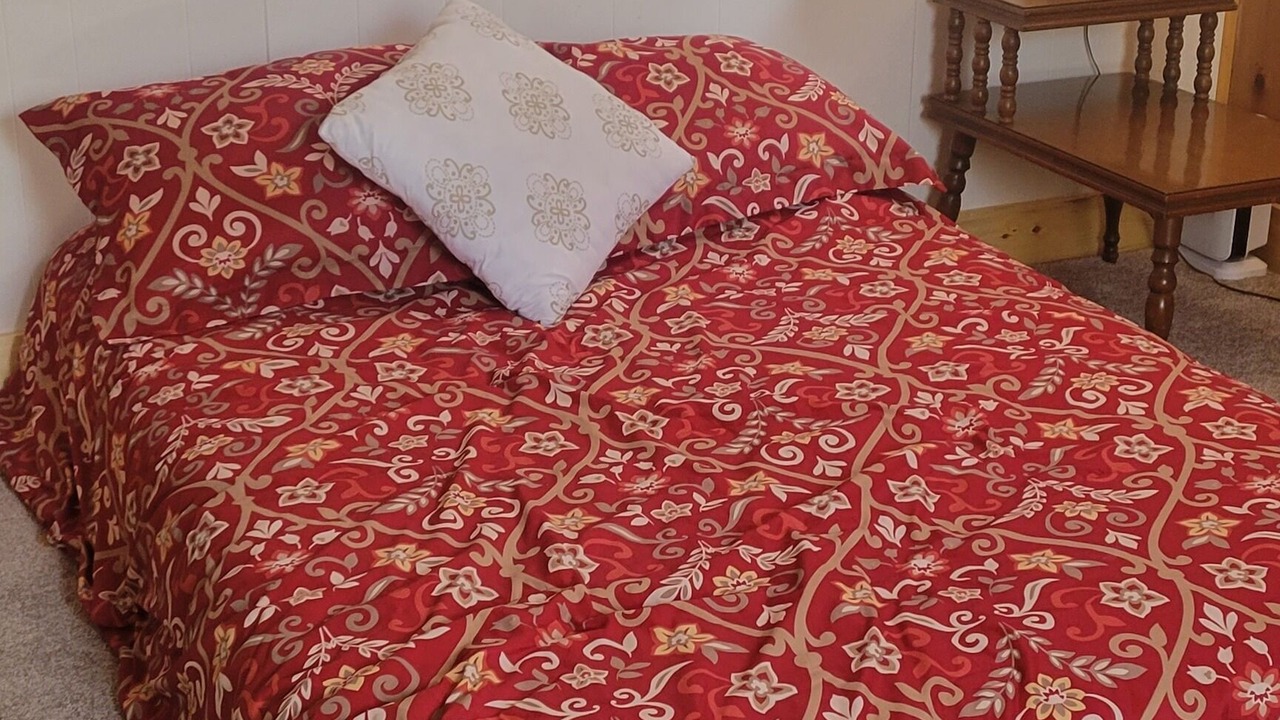 Photo of Bedroom in Laramie