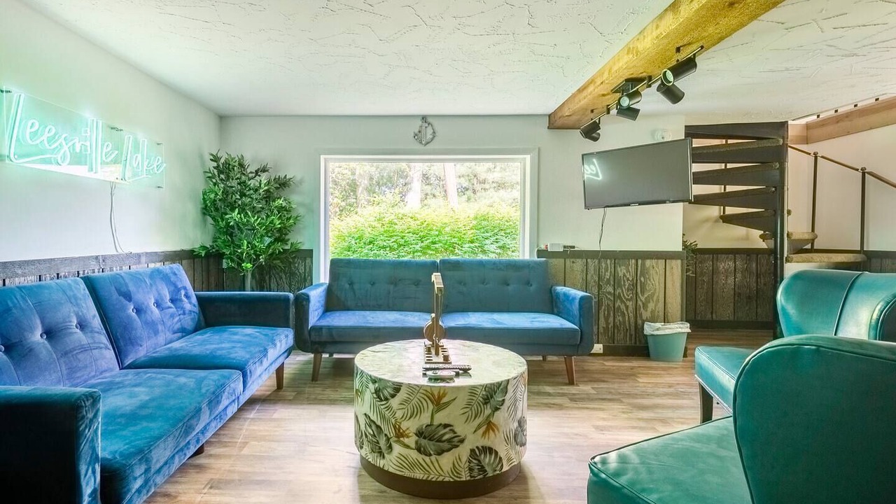 Photo of Livingroom in Carrollton