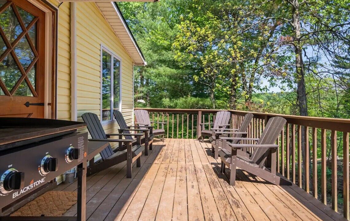 Photo of Outdoor in Carrollton