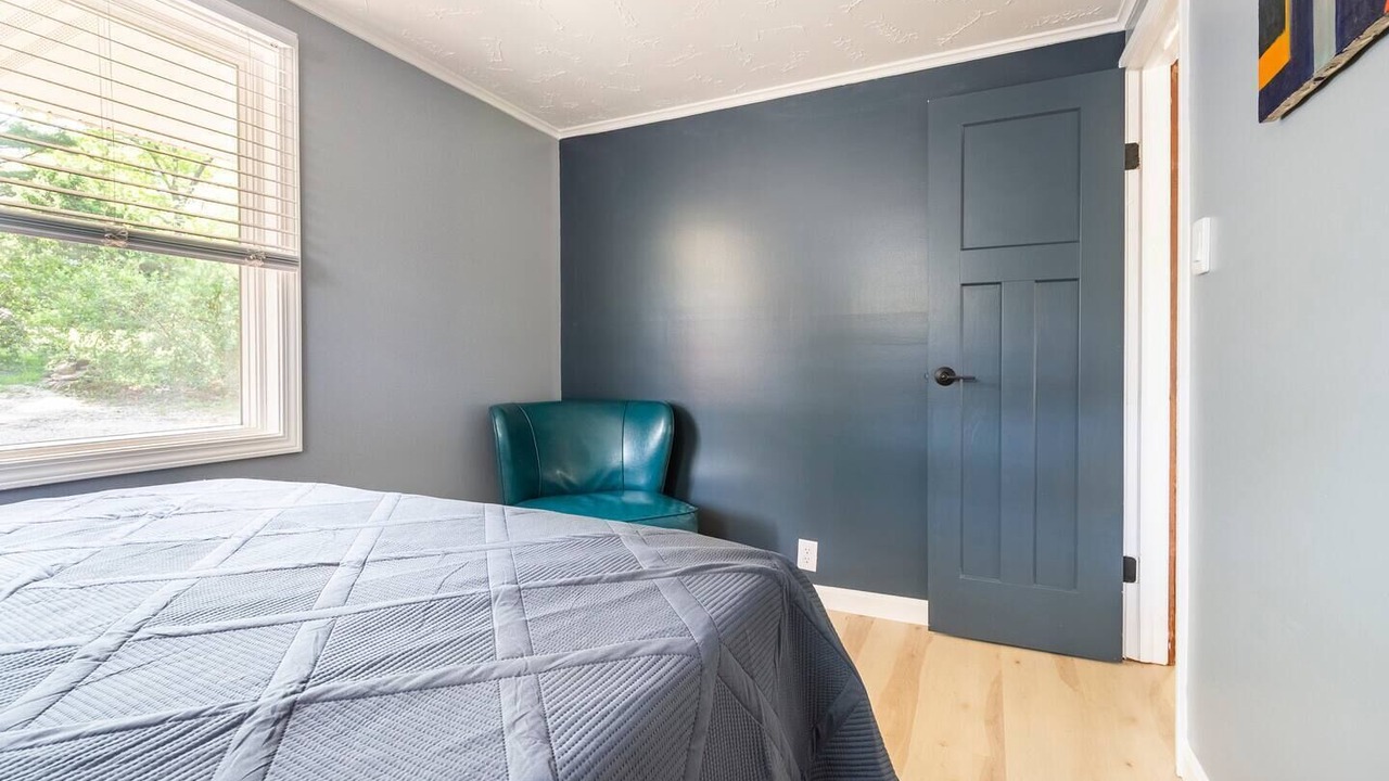 Photo of Bedroom in Carrollton