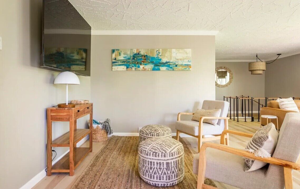 Photo of Livingroom in Carrollton