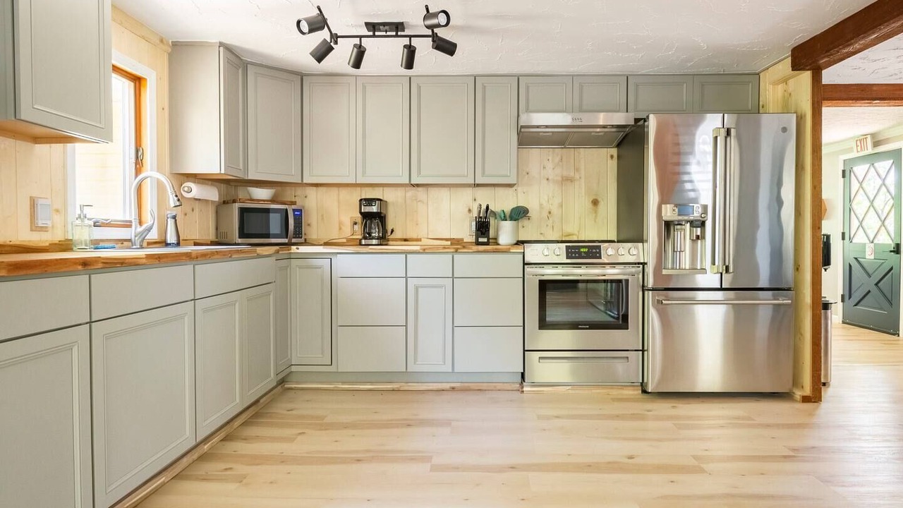 Photo of Kitchen in Carrollton