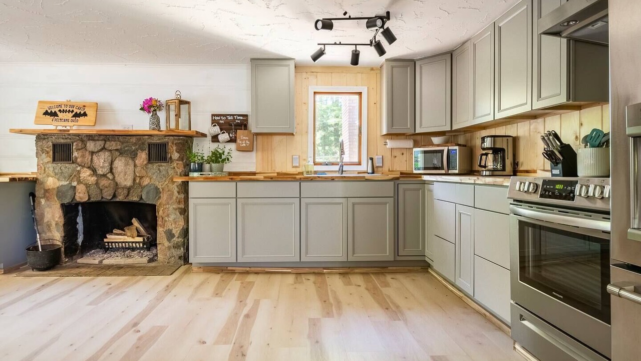 Photo of Kitchen in Carrollton