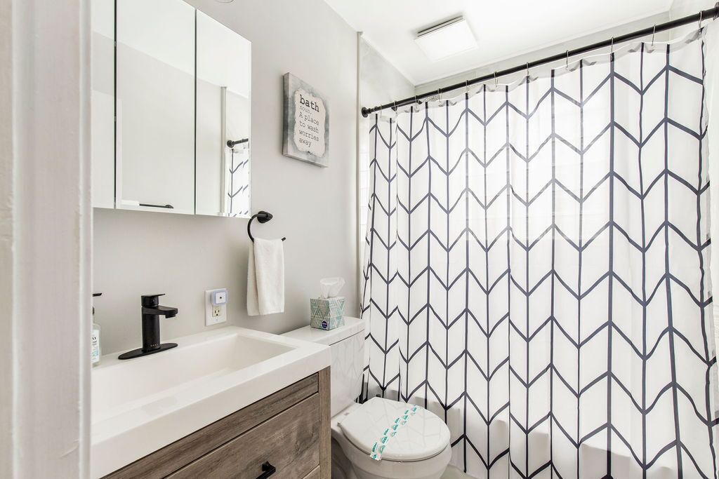Photo of Bathroom in Royal Oak