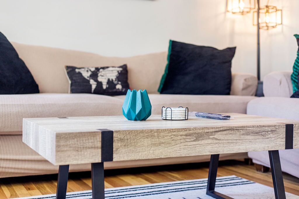 Photo of Livingroom in Royal Oak
