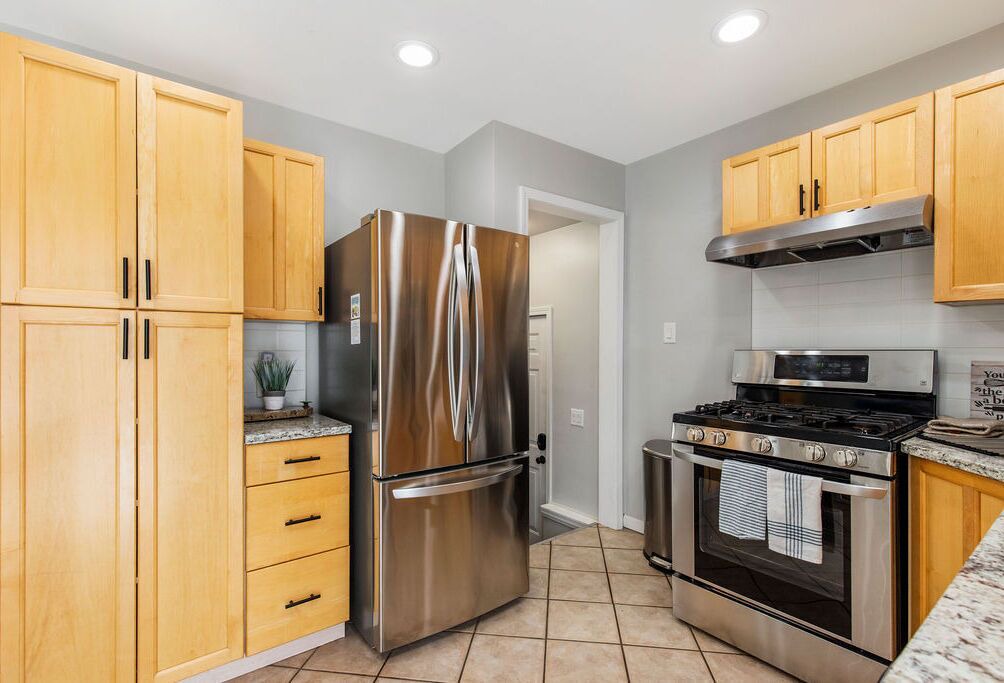 Photo of Kitchen in Royal Oak