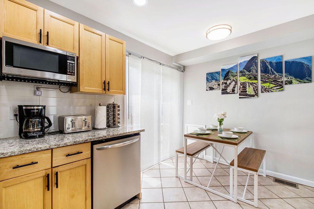 Photo of Kitchen in Royal Oak
