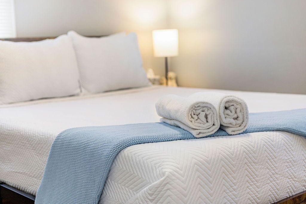 Photo of Bedroom in Royal Oak