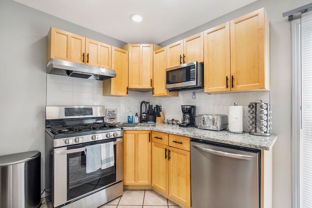 Photo of Kitchen in Royal Oak