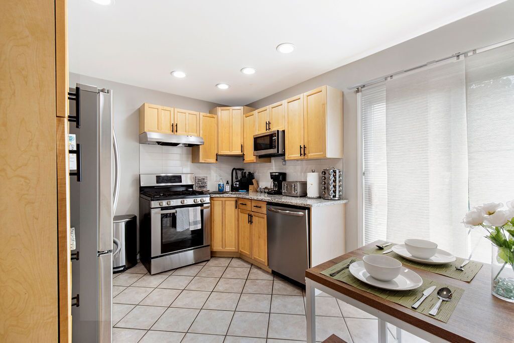 Photo of Kitchen in Royal Oak