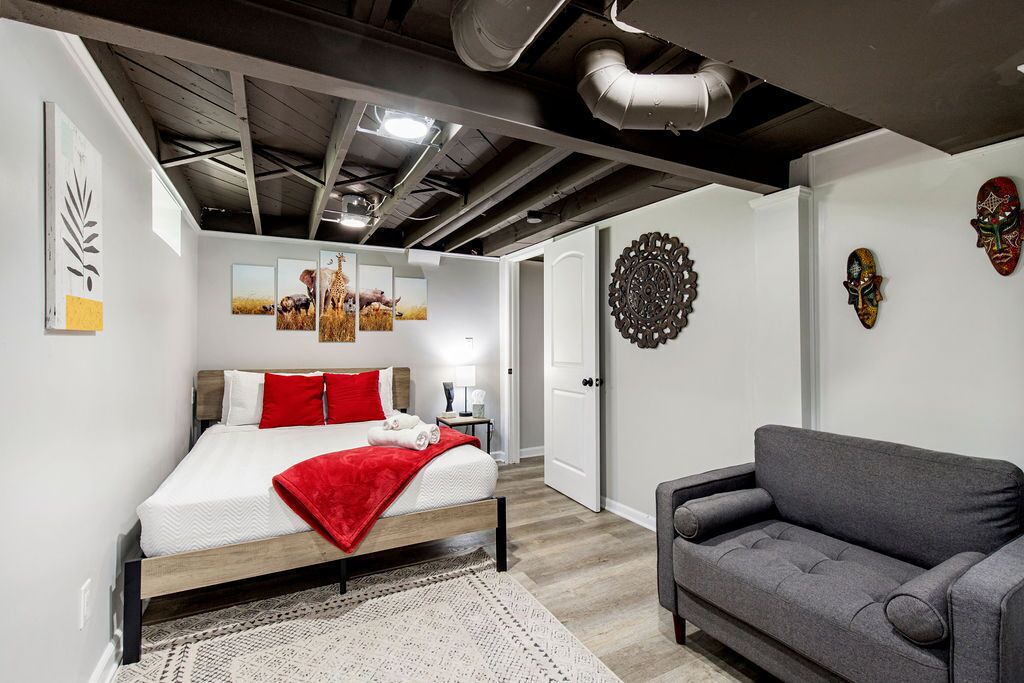 Photo of Bedroom in Royal Oak
