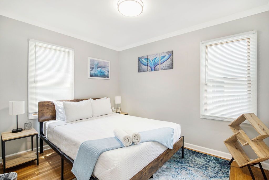 Photo of Bedroom in Royal Oak