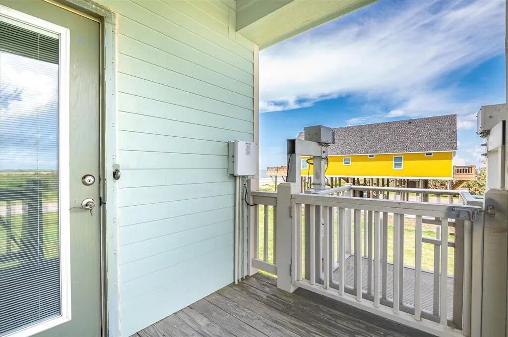 Photo of Outdoor in Port Bolivar