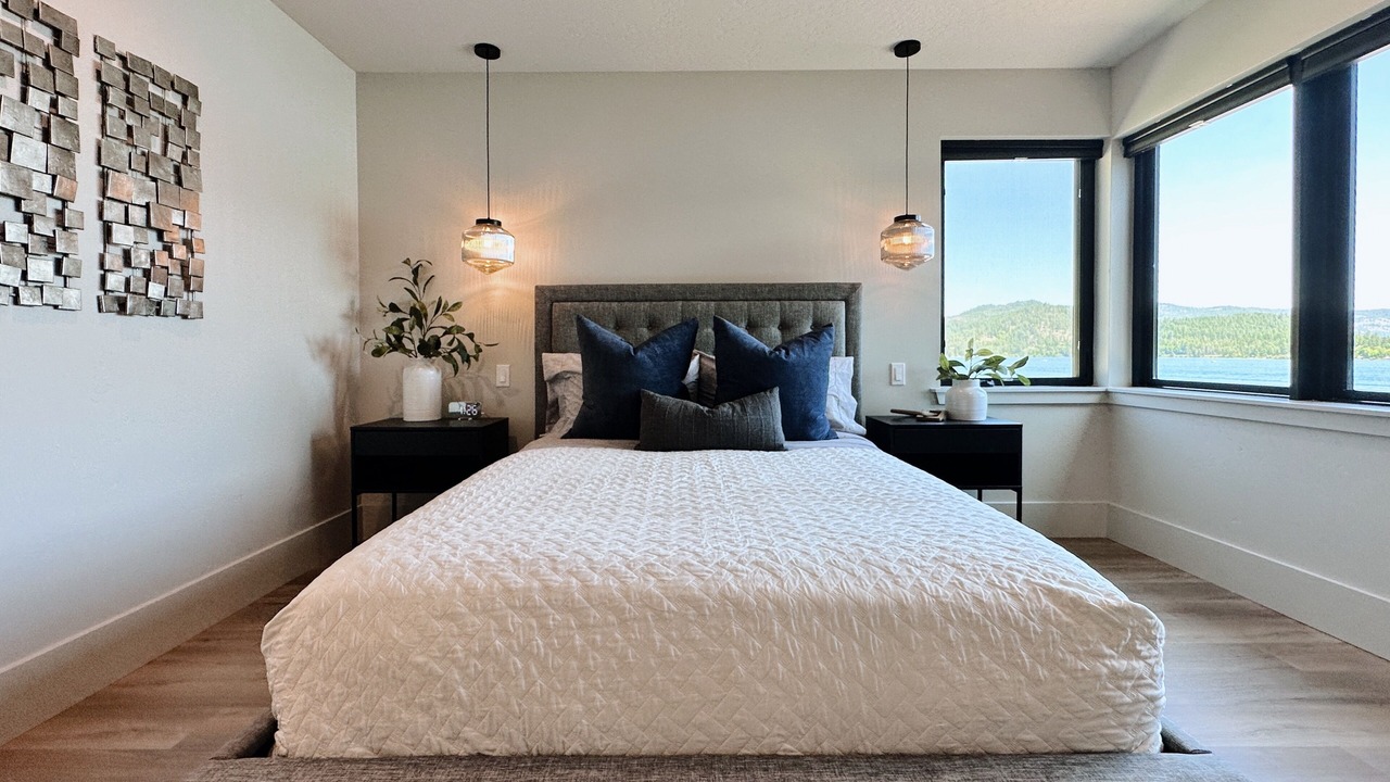 Photo of Bedroom in Laclede