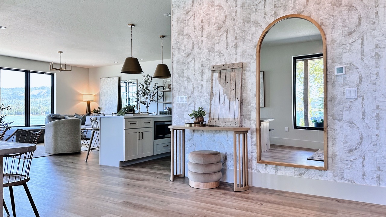 Photo of Livingroom in Laclede