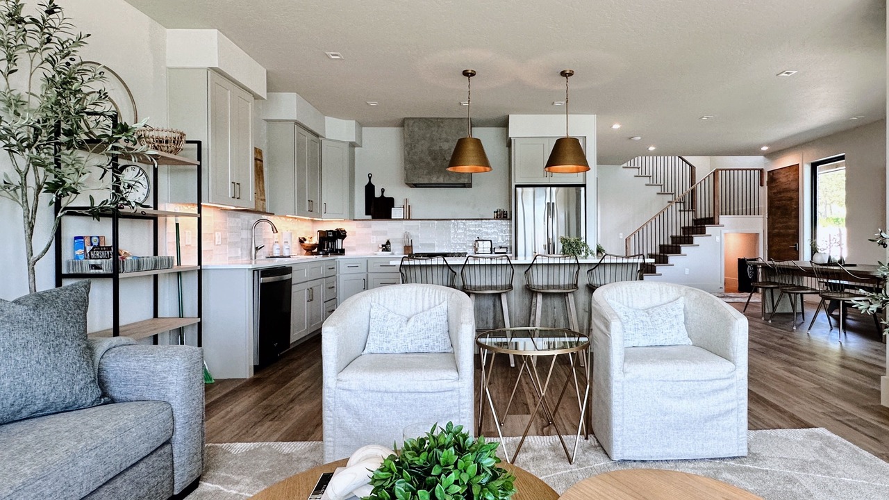 Photo of Livingroom in Laclede