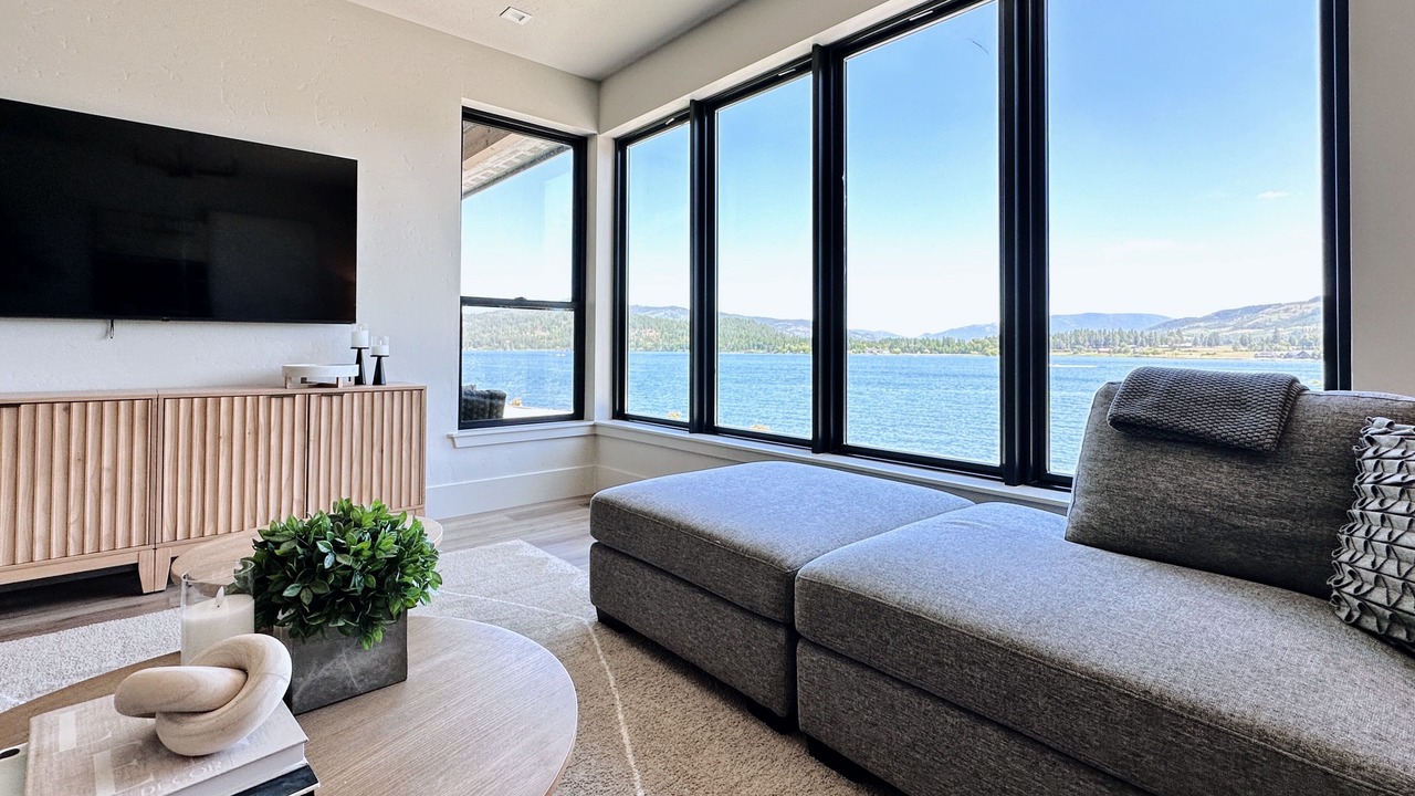Photo of Livingroom in Laclede