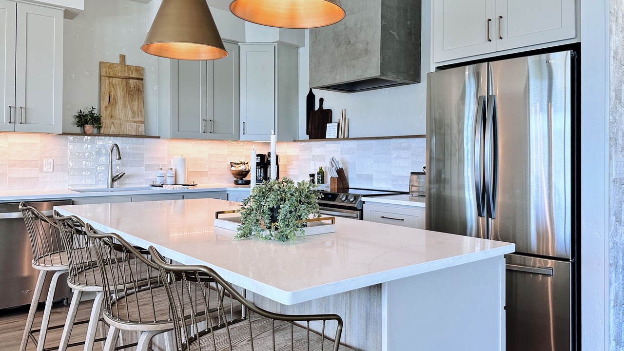 Photo of Kitchen in Laclede