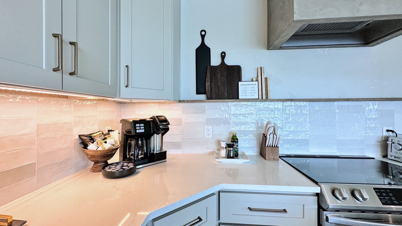 Photo of Kitchen in Laclede