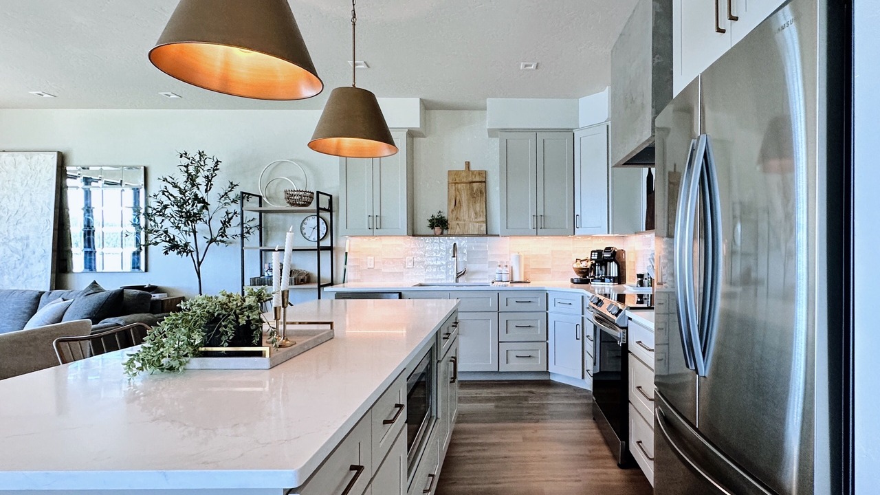 Photo of Kitchen in Laclede