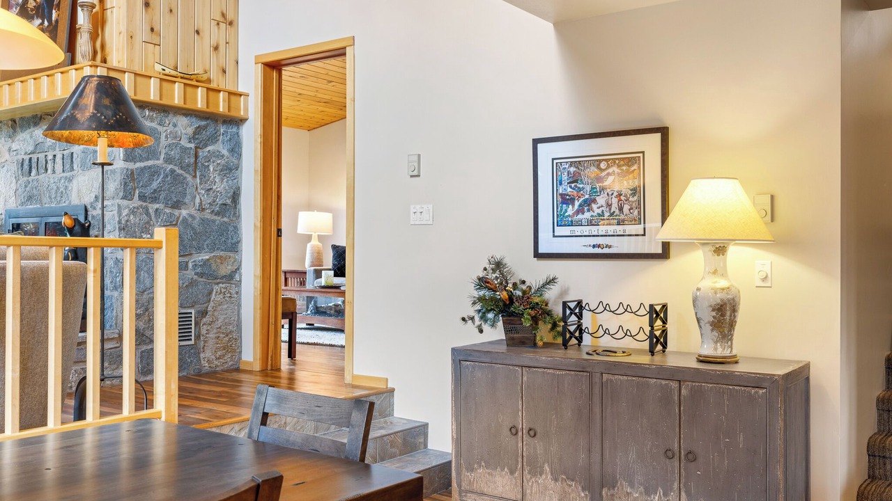 Photo of Others in Big Sky Meadow Village