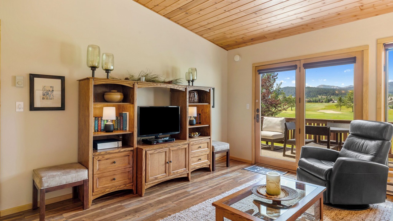 Photo of Bathroom in Big Sky Meadow Village