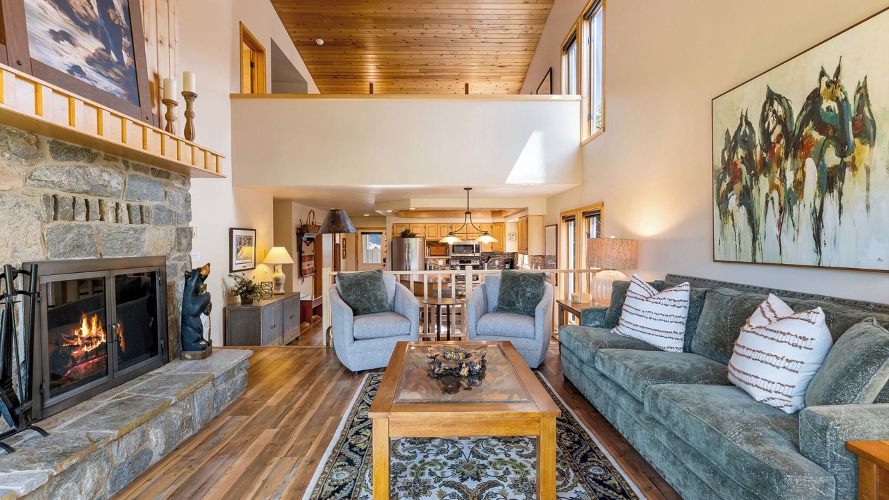 Photo of Others in Big Sky Meadow Village