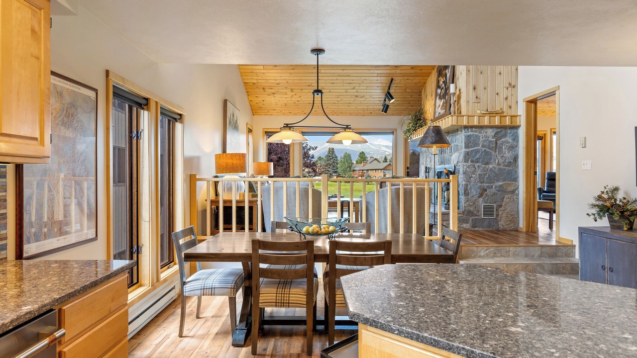 Photo of Others in Big Sky Meadow Village
