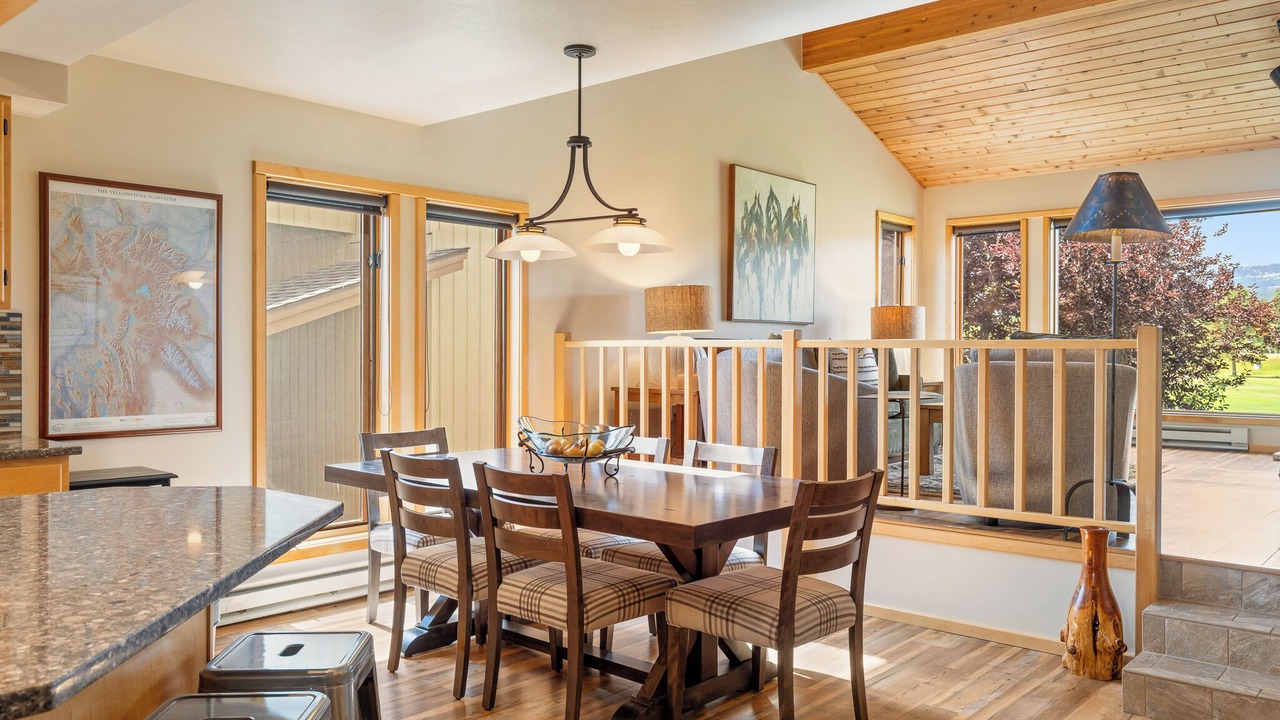 Photo of Others in Big Sky Meadow Village