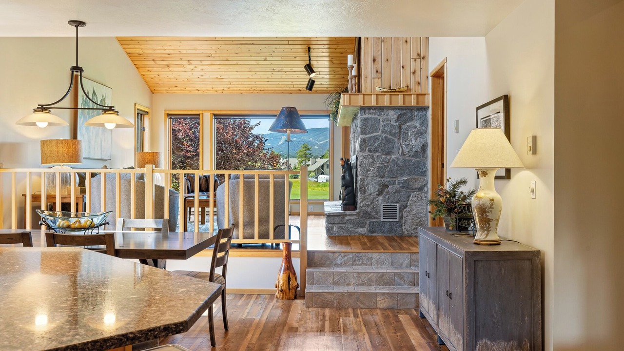 Photo of Others in Big Sky Meadow Village