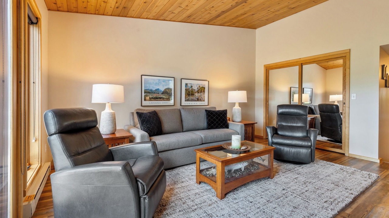 Photo of Bathroom in Big Sky Meadow Village