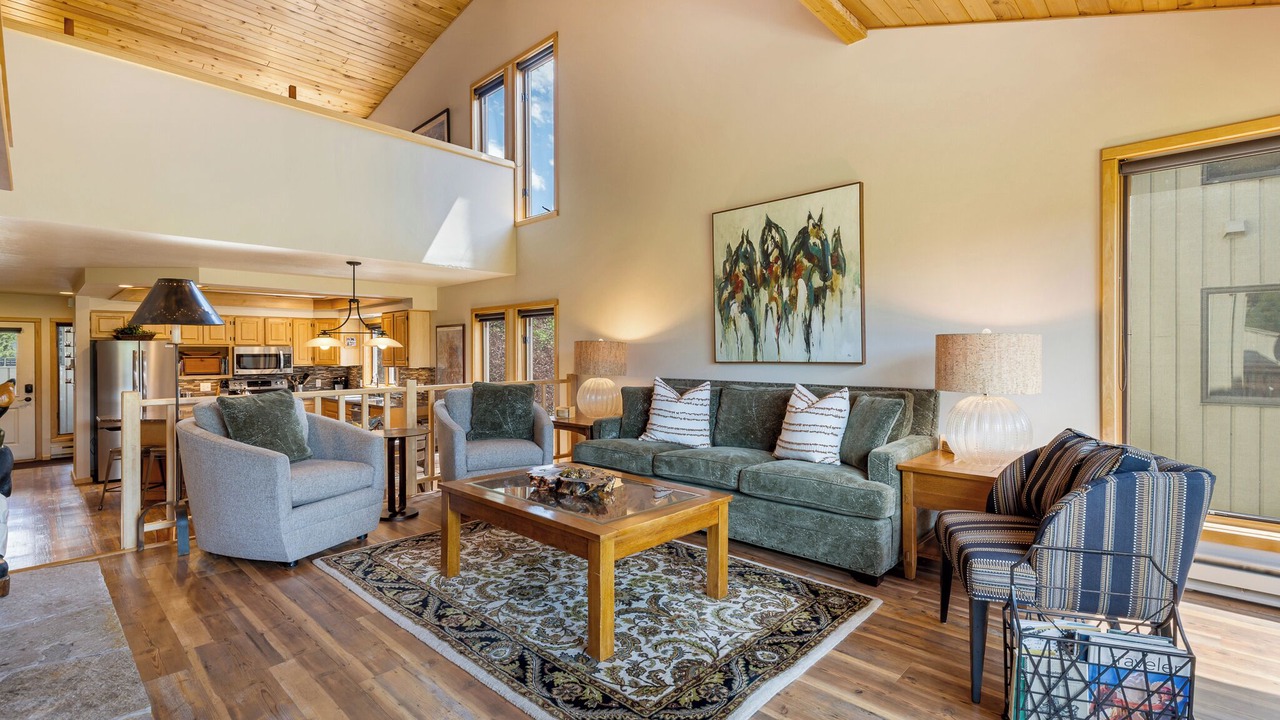 Photo of Others in Big Sky Meadow Village