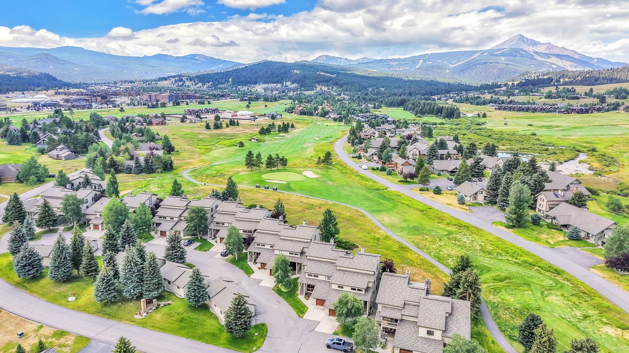 Photo of Outdoor in Big Sky Meadow Village