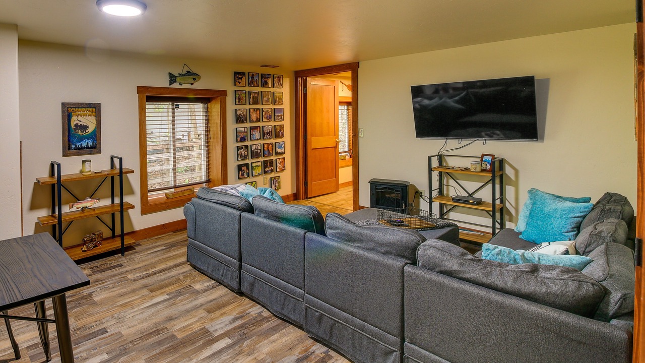 Photo of Bedroom in Bonners Ferry