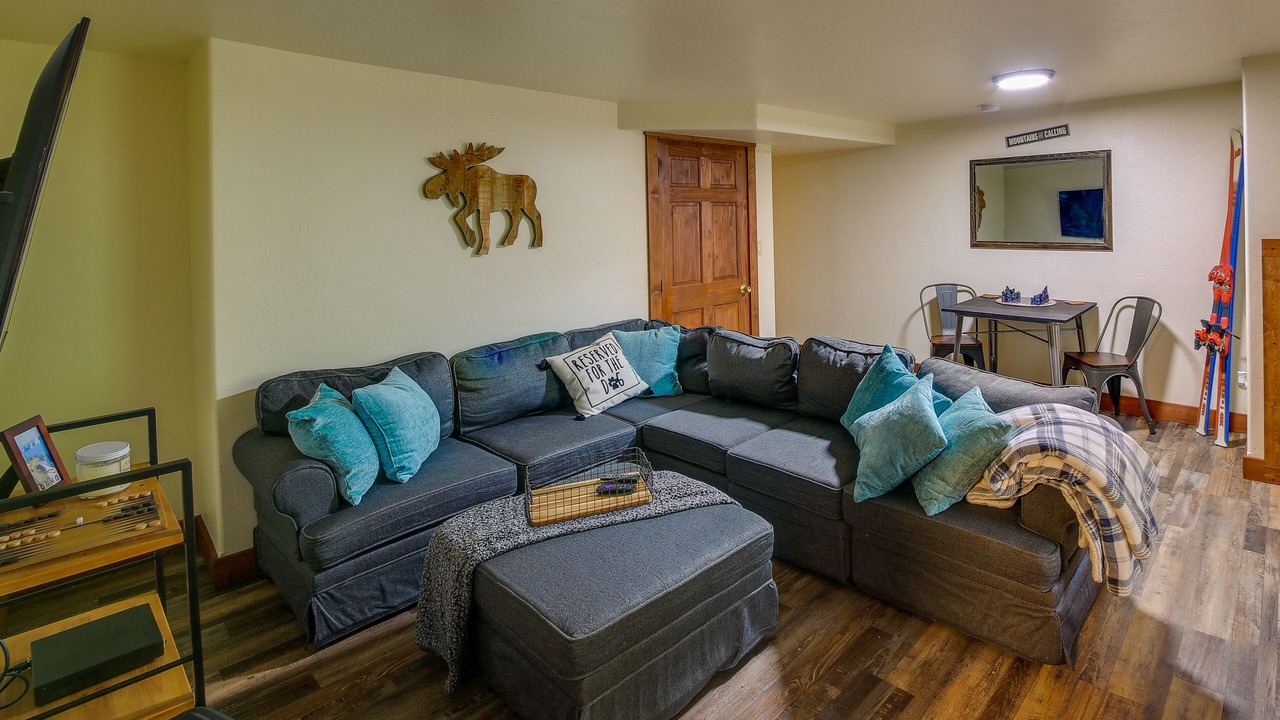Photo of Livingroom in Bonners Ferry