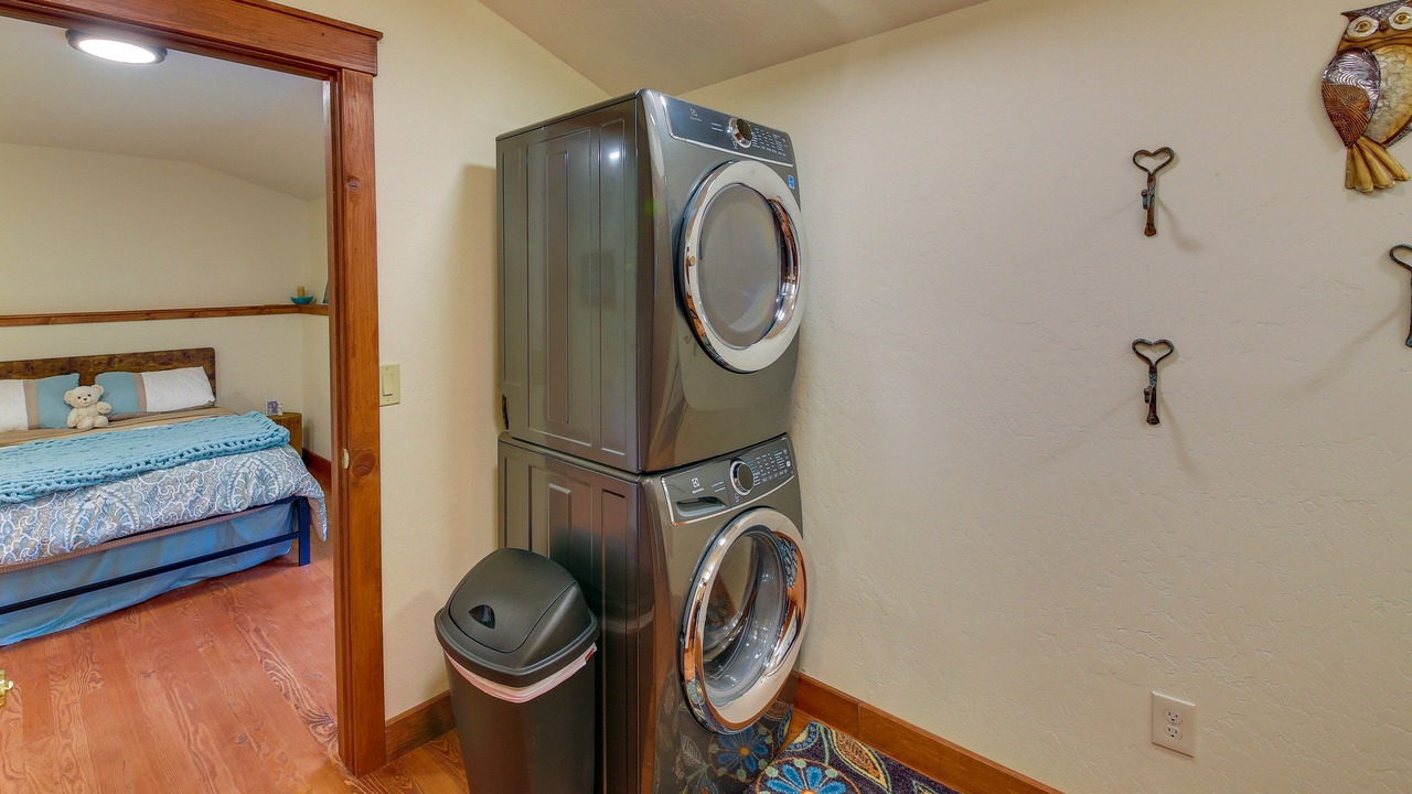 Photo of Bedroom in Bonners Ferry