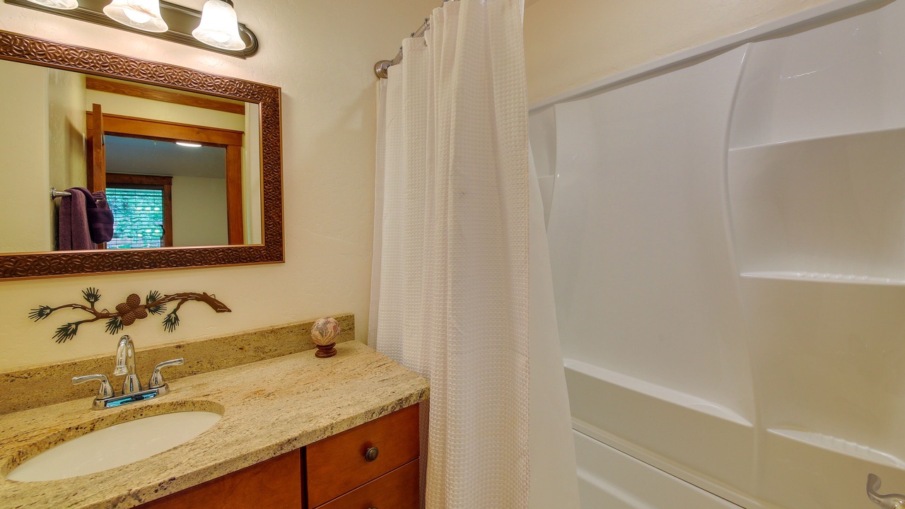 Photo of Bathroom in Bonners Ferry
