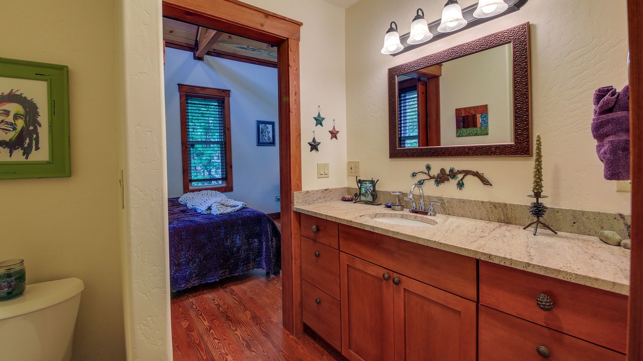 Photo of Bathroom in Bonners Ferry