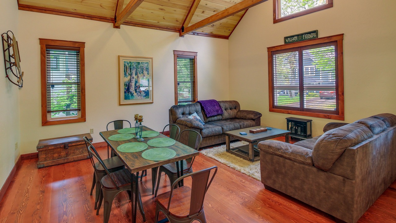 Photo of Livingroom in Bonners Ferry
