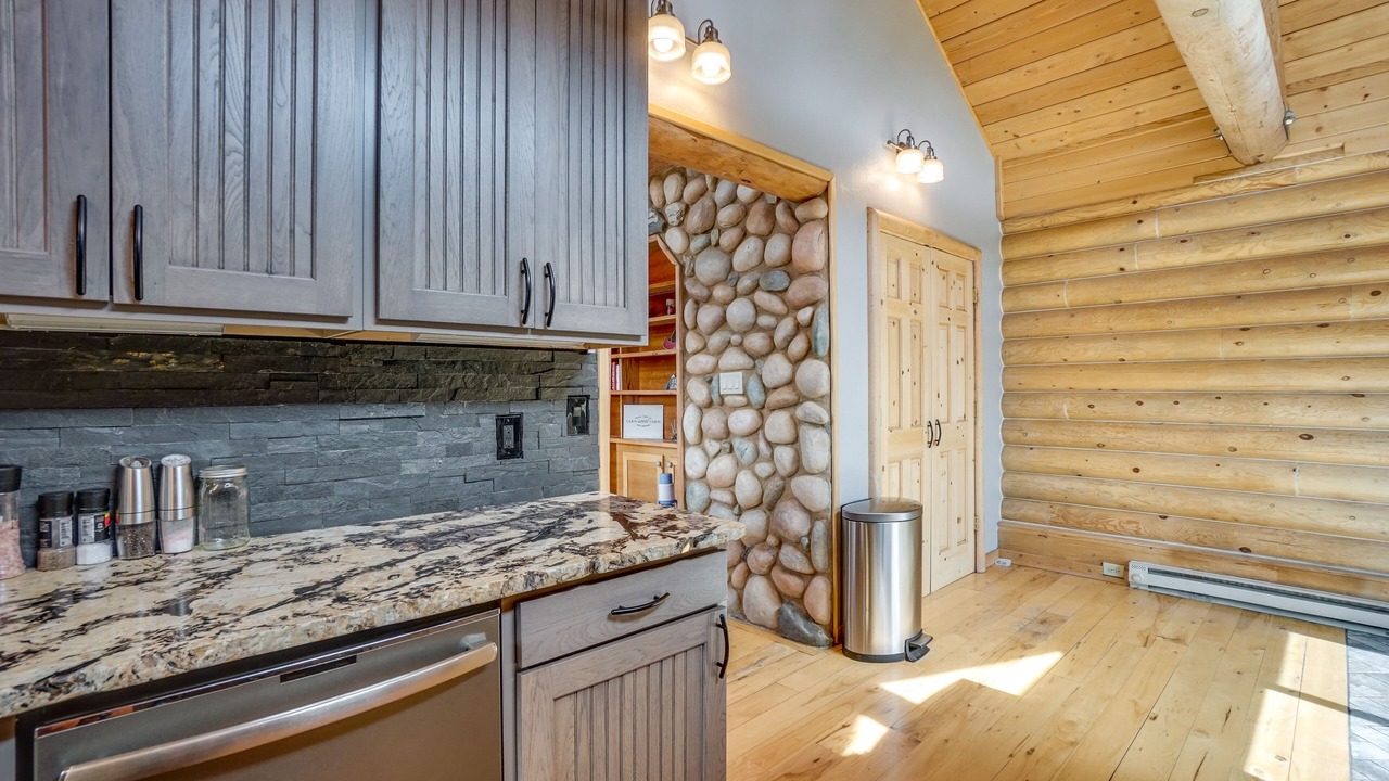 Photo of Kitchen in Crystal Lake