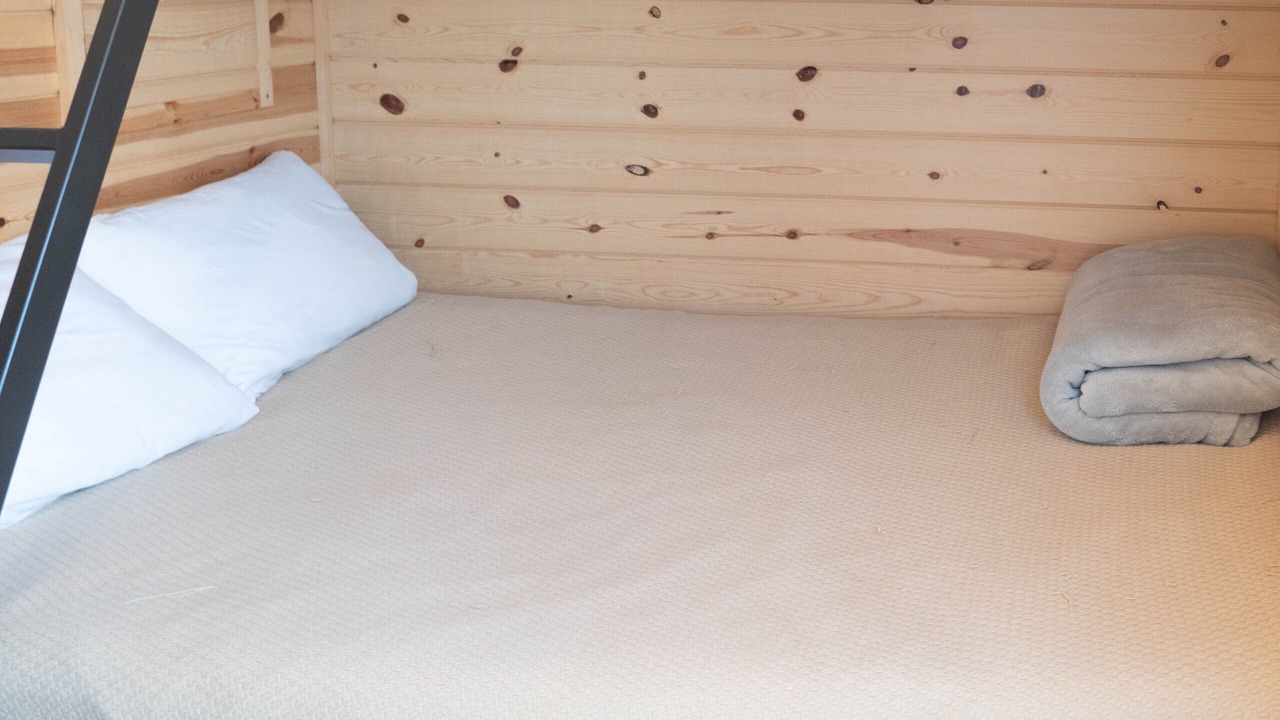 Photo of Bedroom in West Glacier