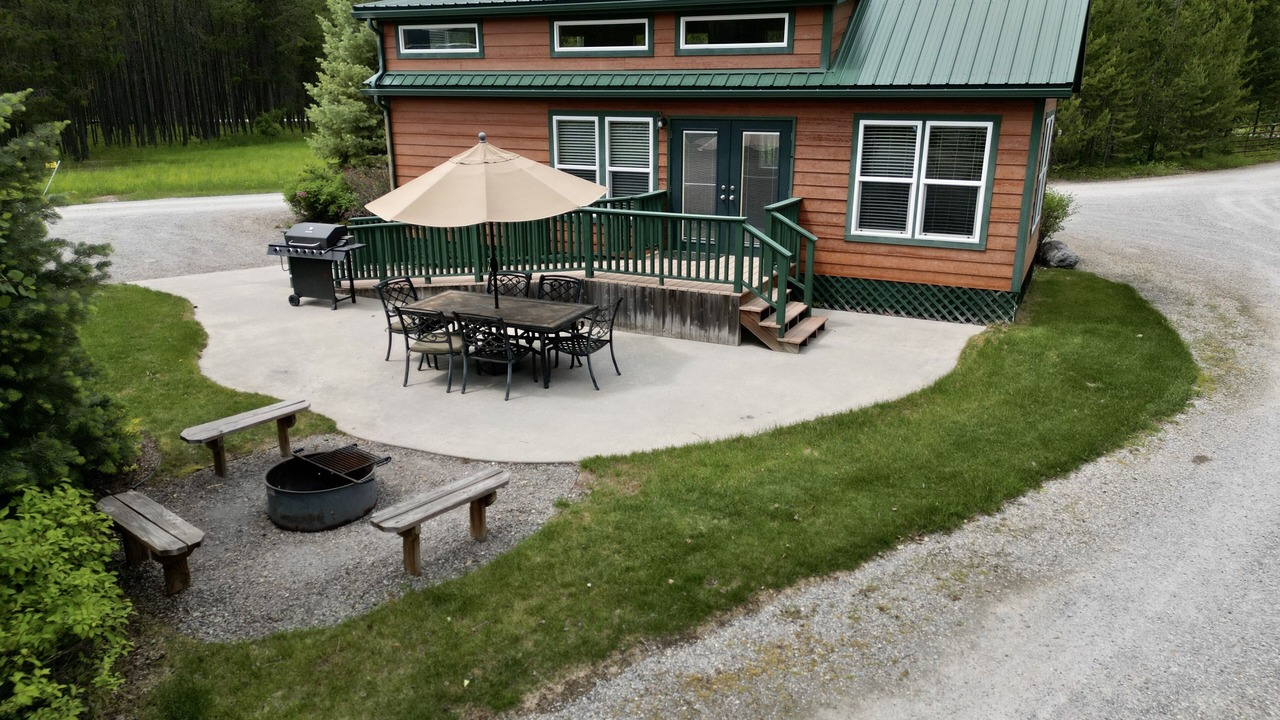 Photo of Outdoor in West Glacier