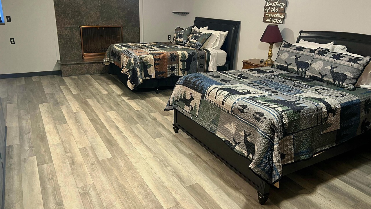 Photo of Bedroom in Logan