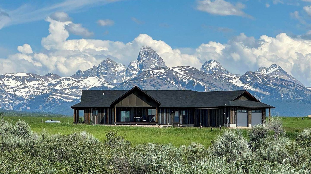 Photo of Outdoor in Tetonia