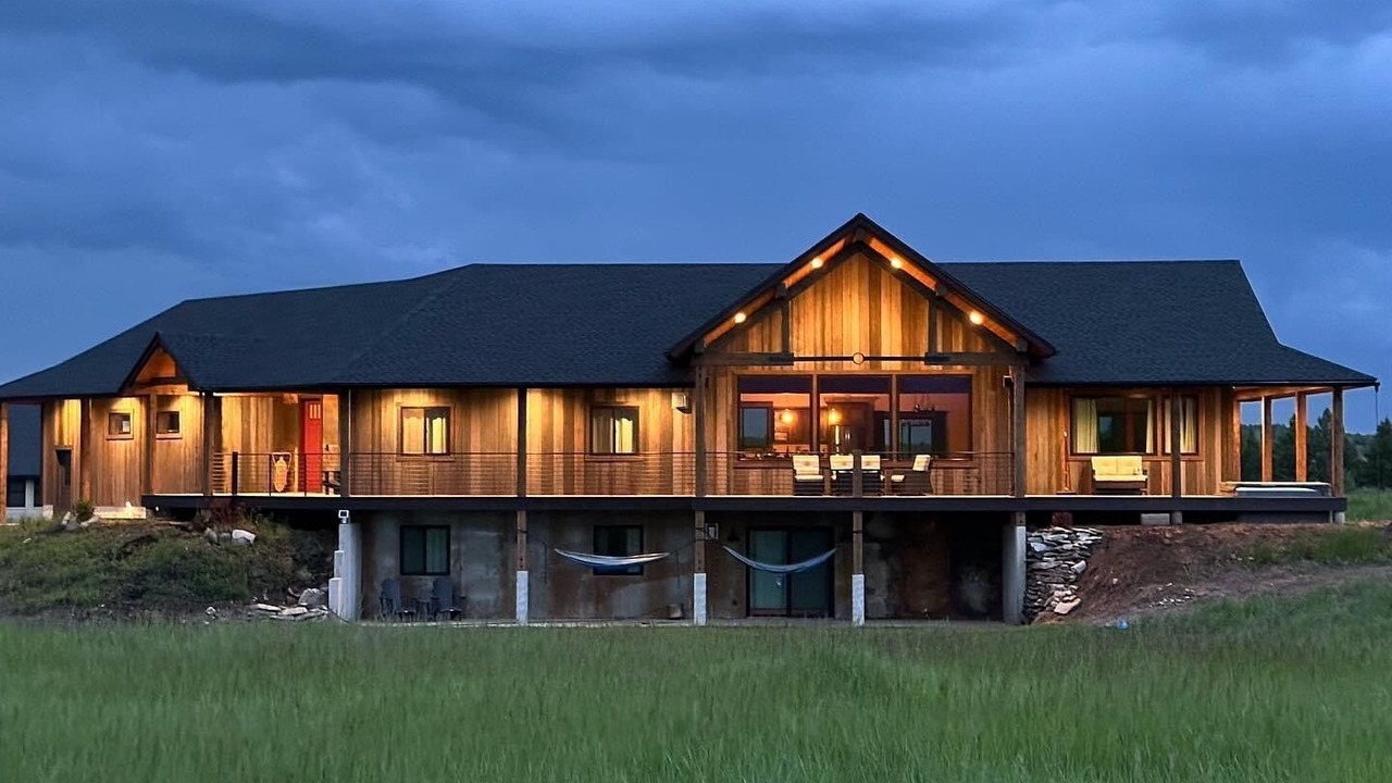Photo of Outdoor in Tetonia