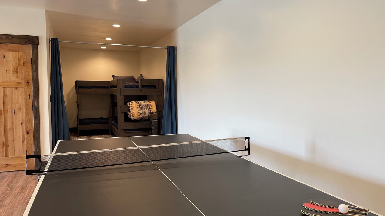 Photo of Bedroom in Tetonia